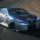 Image for article titled Rhys Millen Racing Hyundai Genesis Coupe Unveiled At SEMA
